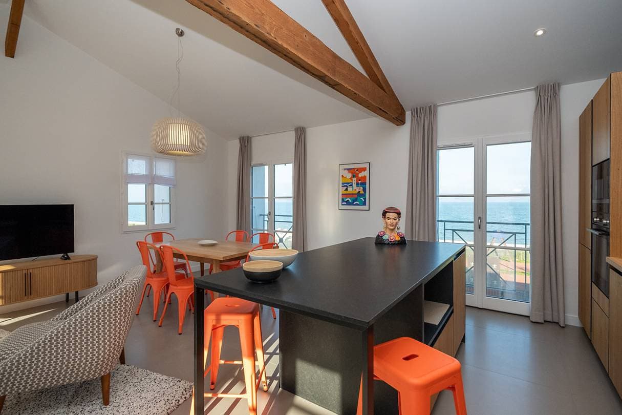 Foto 5 von 13: Ferienwohnung für 2 Personen