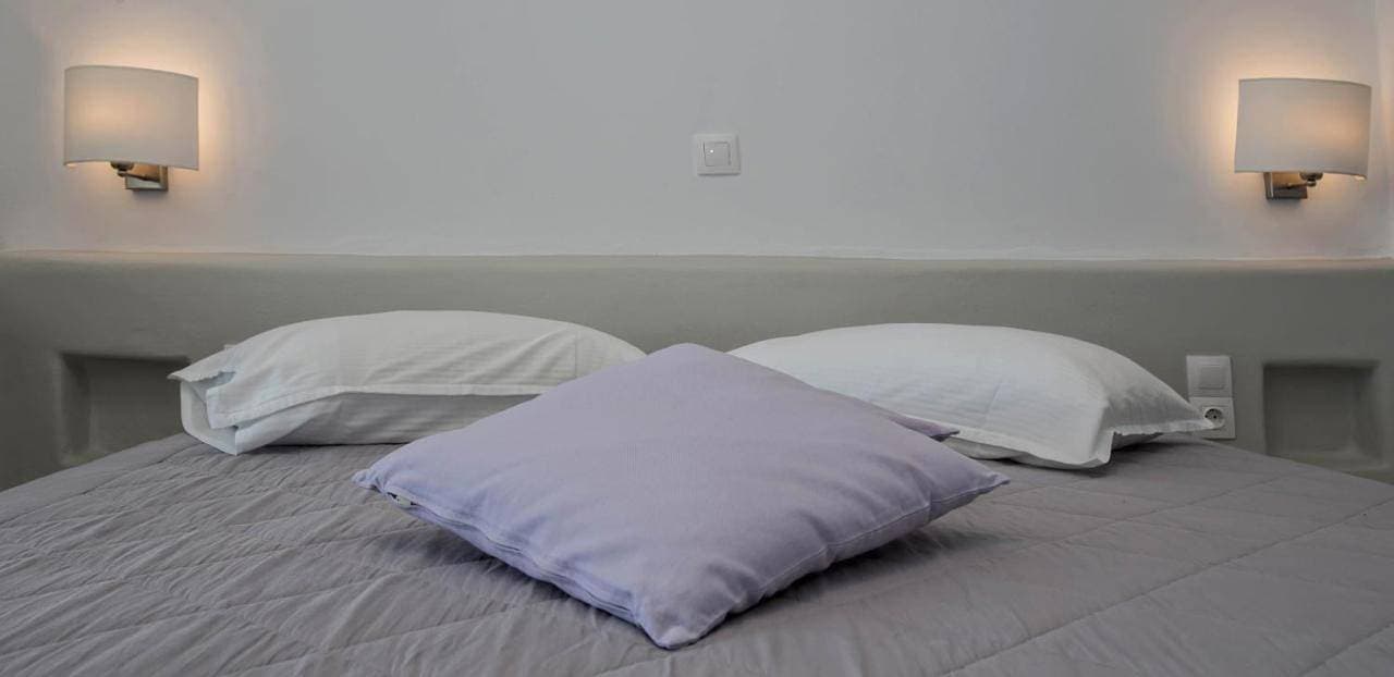 Foto 7 von 13: Cyclades Junior Suite