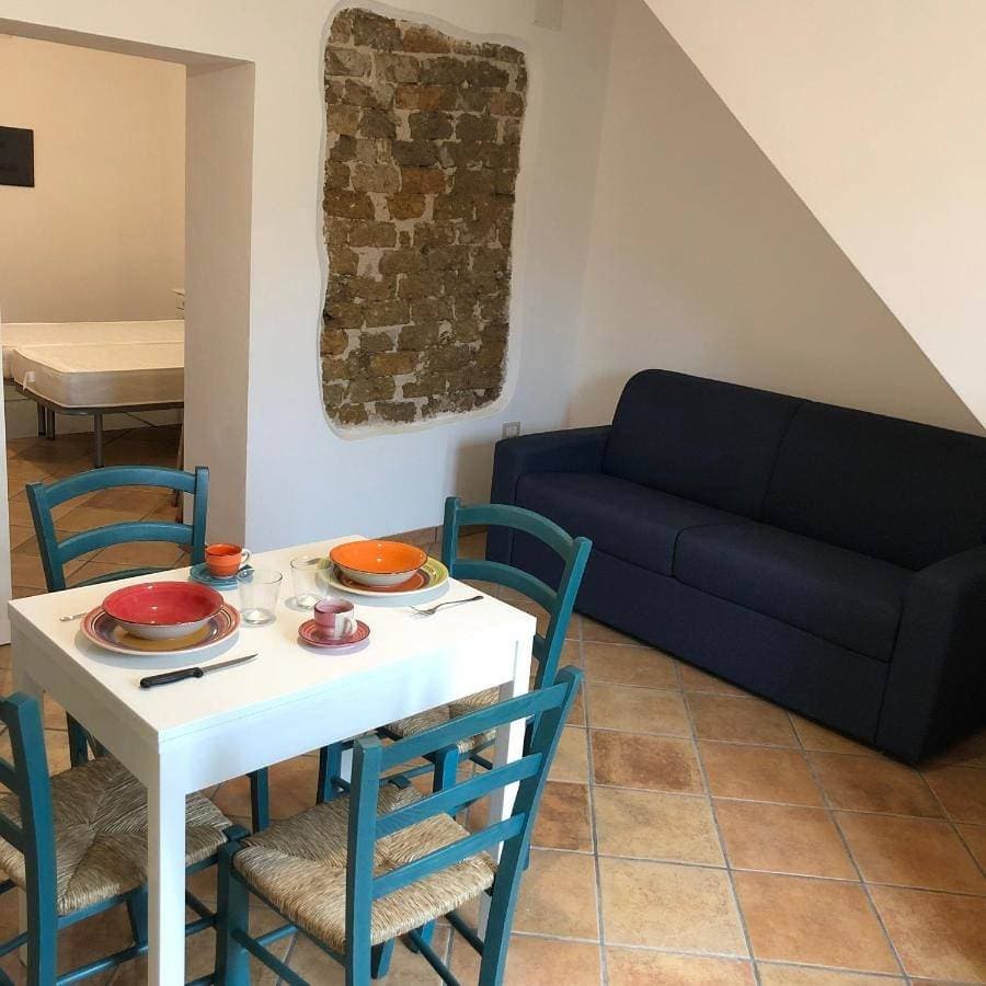 Foto 3 von 15: Casa della Nonna