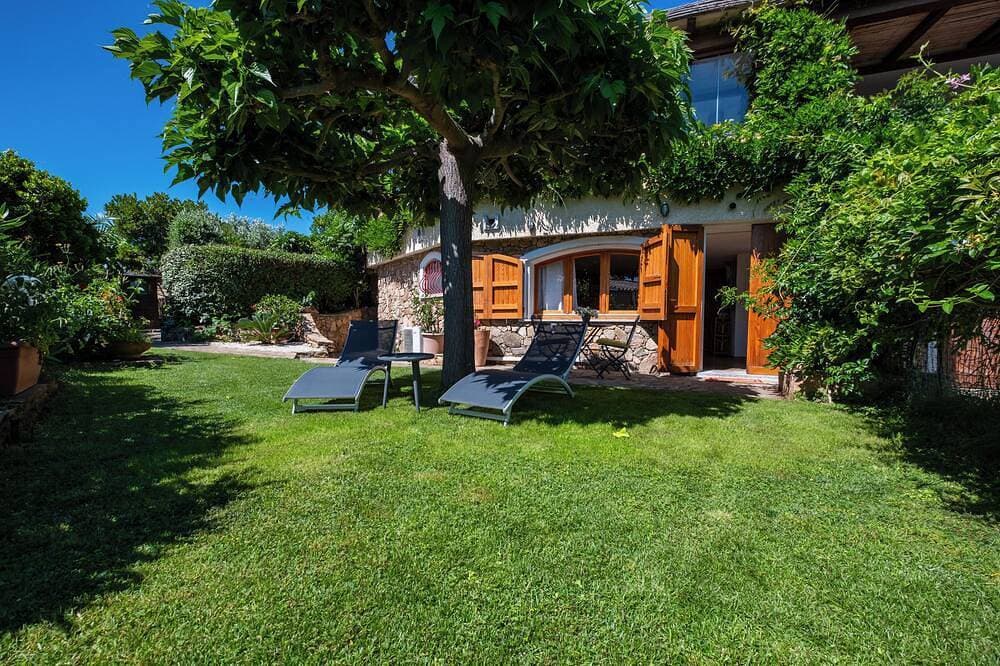 Casa Oleandro mit Garten, 100 mt von Strand entfernt, internet Wifi 1