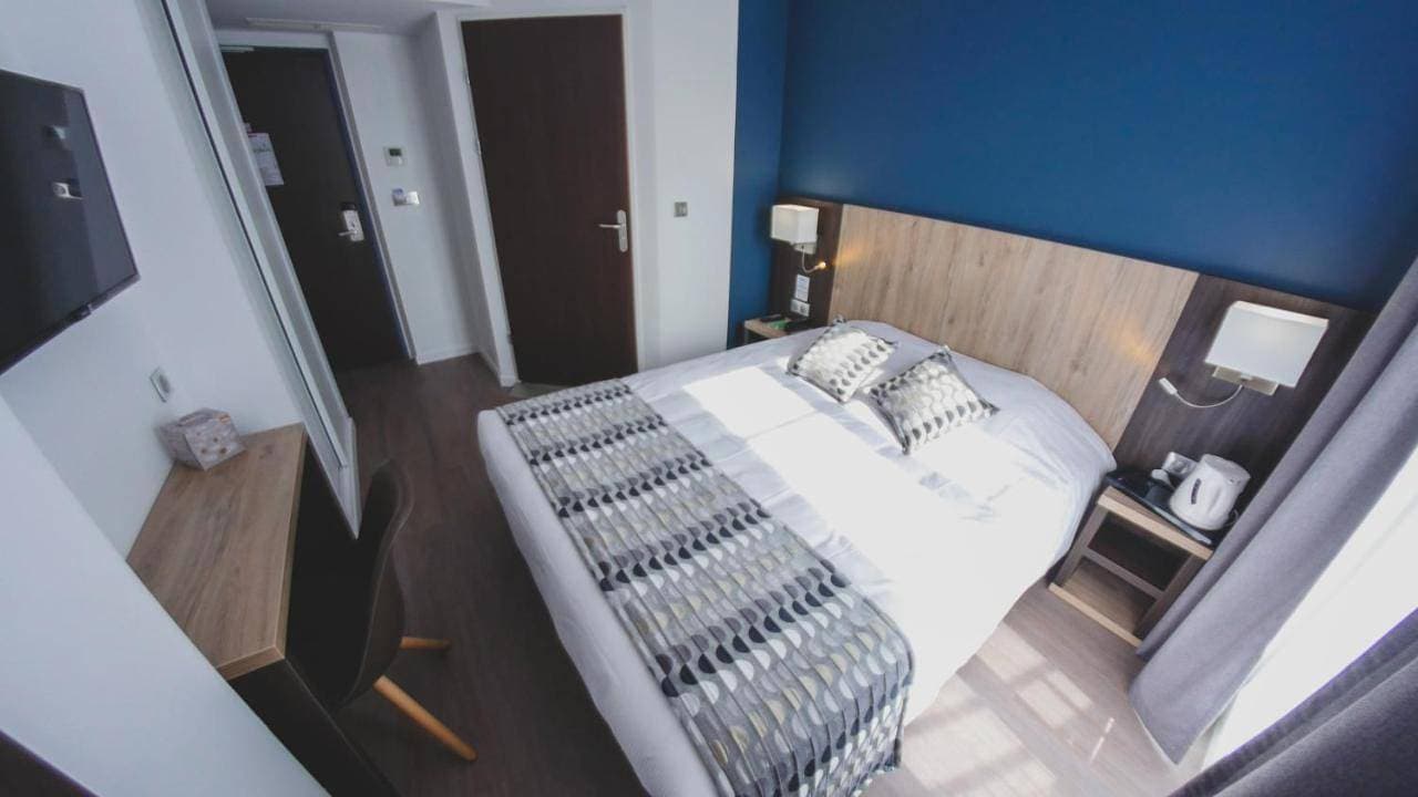 Foto 6 von 14: Double Room