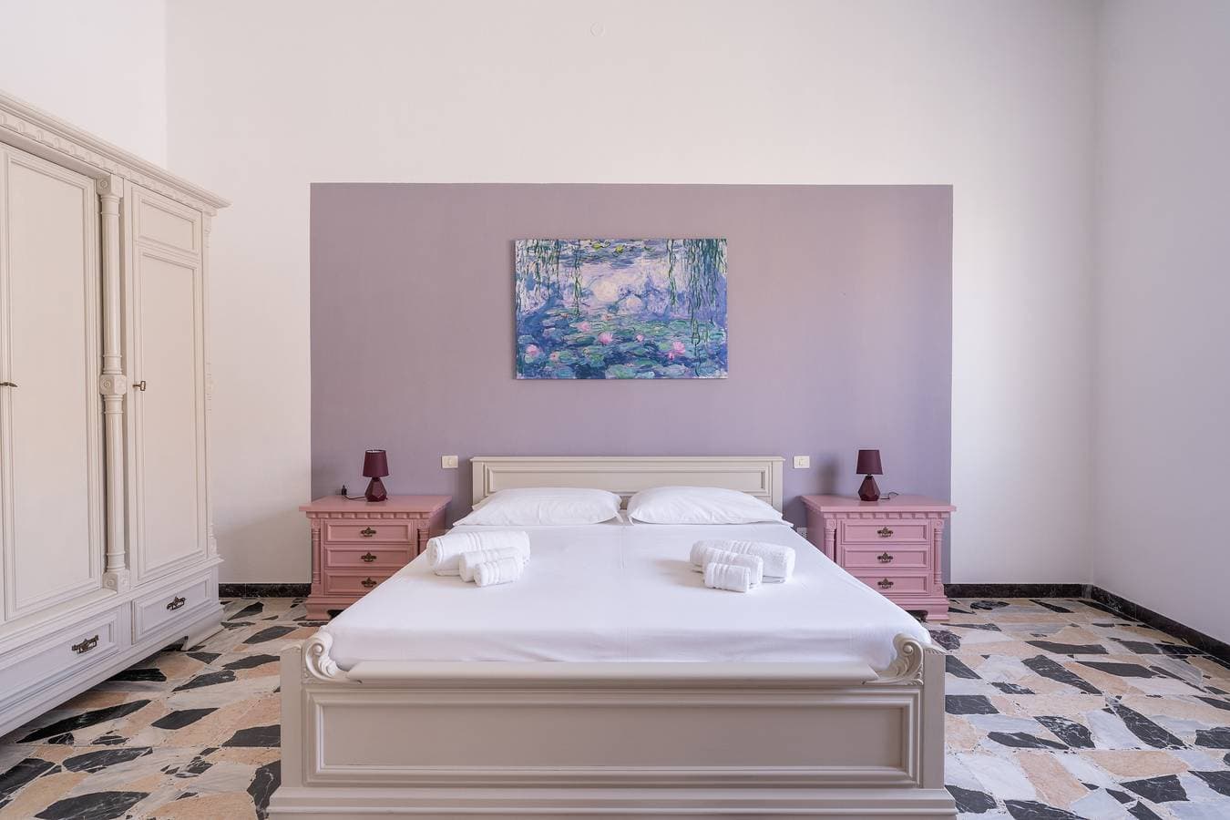 Spacious House in Sinis 1