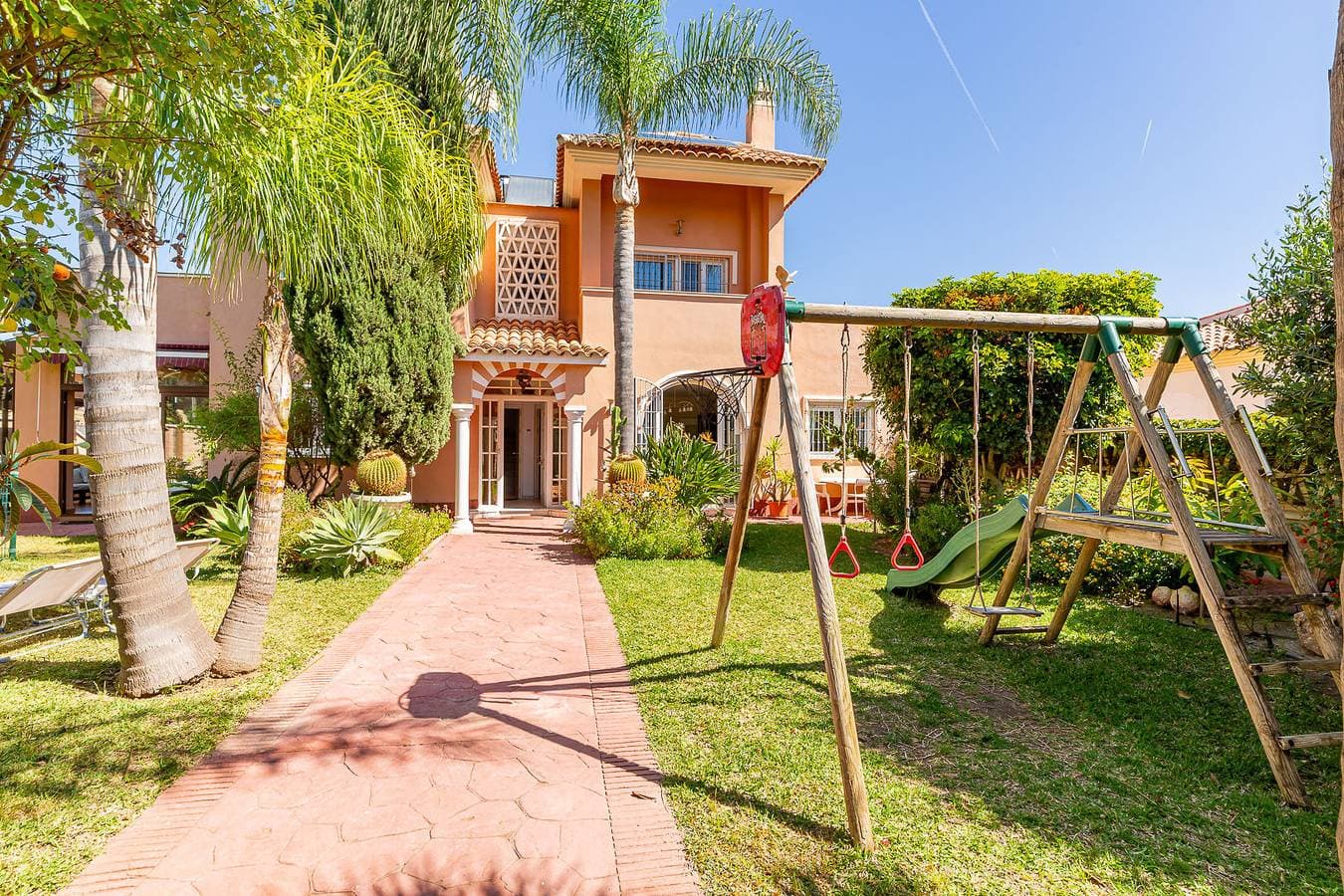 Villa Andalusian Sun 1