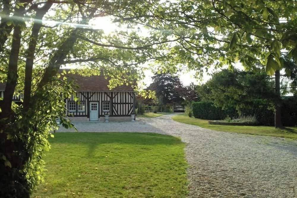 Foto 8 von 30: Manoir des Ullis