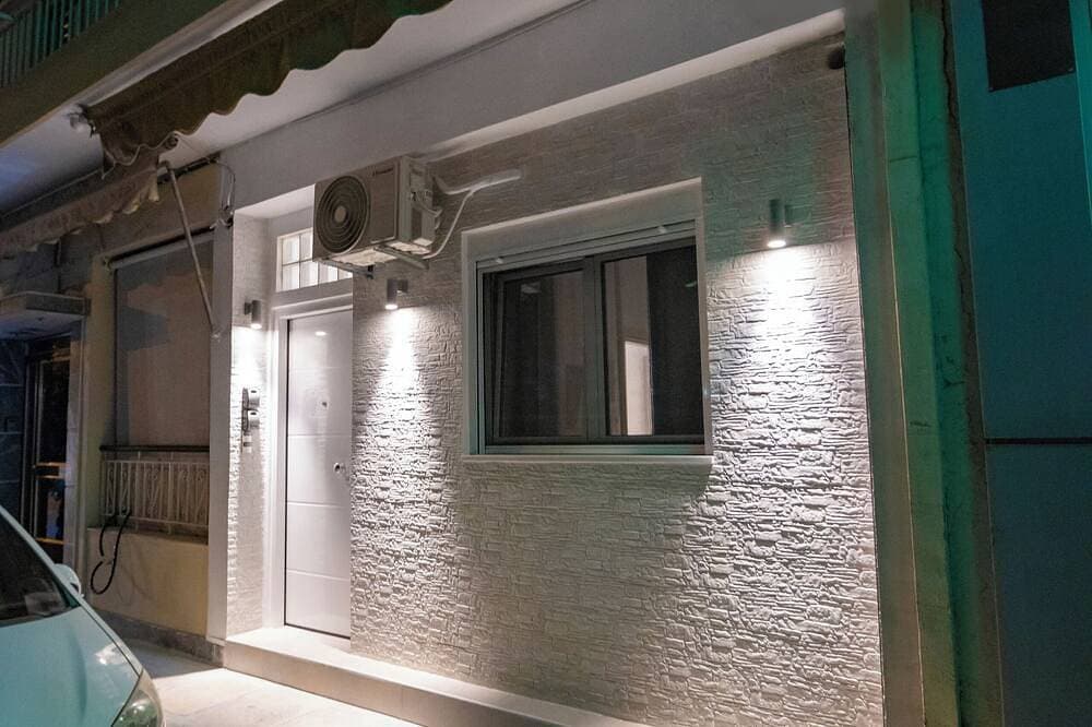 Foto 13 von 30: The Mint - Stylish Studio in Egaleo/Athens
