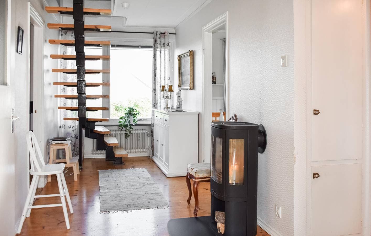Foto 7 von 25: Ferienhaus für 6 Personen mit Terrasse