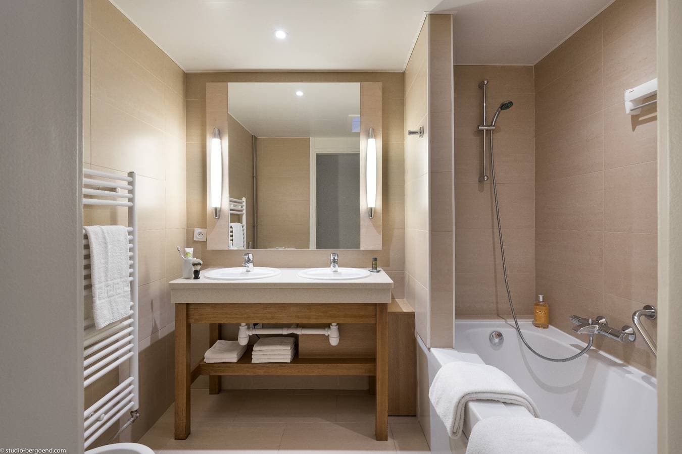 Cottage  4 personen 1