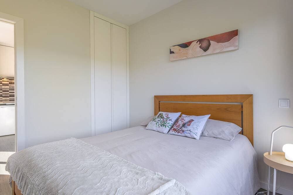 Foto 7 von 30: Bungalow „Casinhas do Minho“ mit Seeblick, WLAN und Klimaanlage
