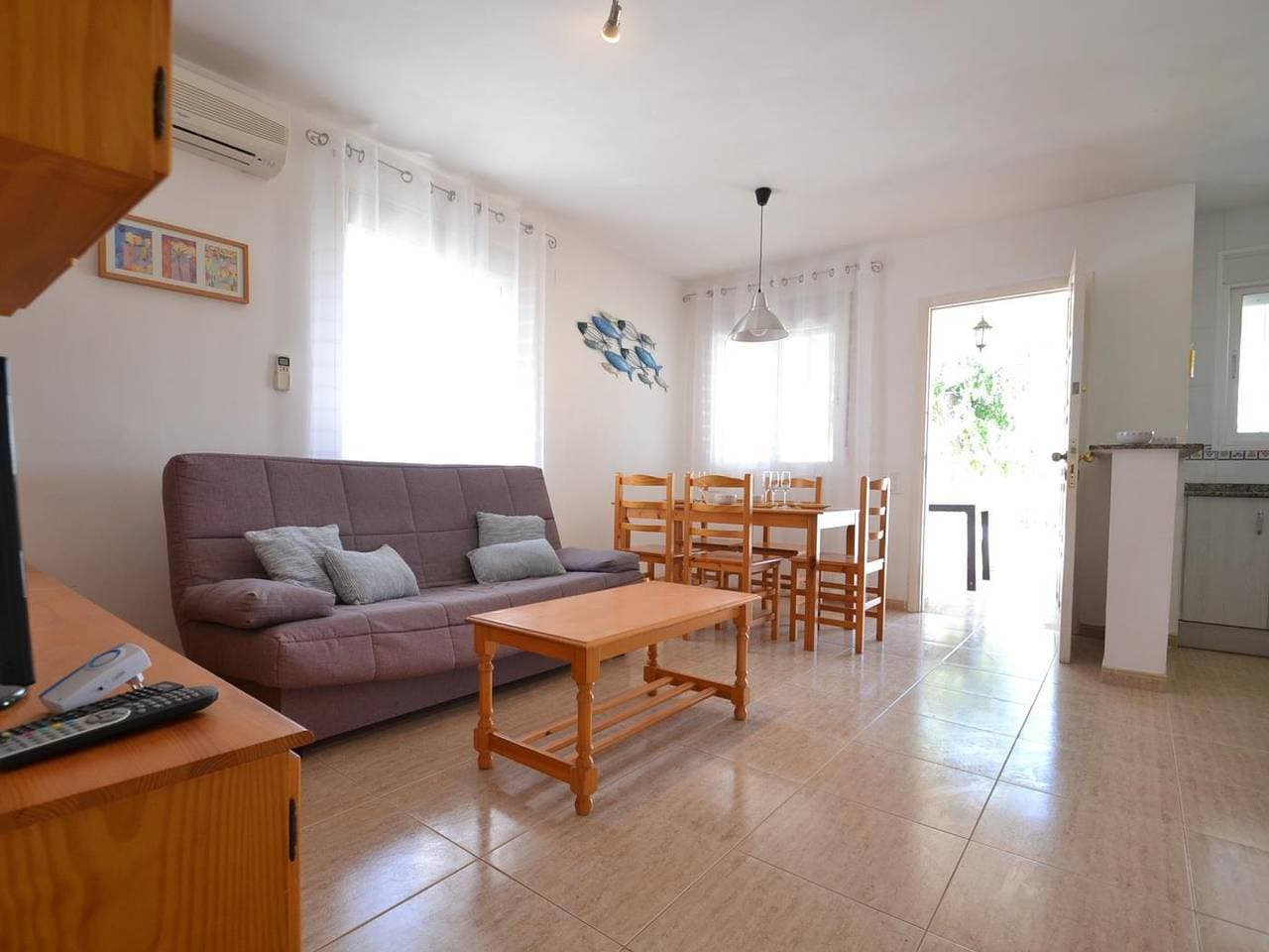 Foto 6 von 22: Casa Sal de mar mit Privatpool