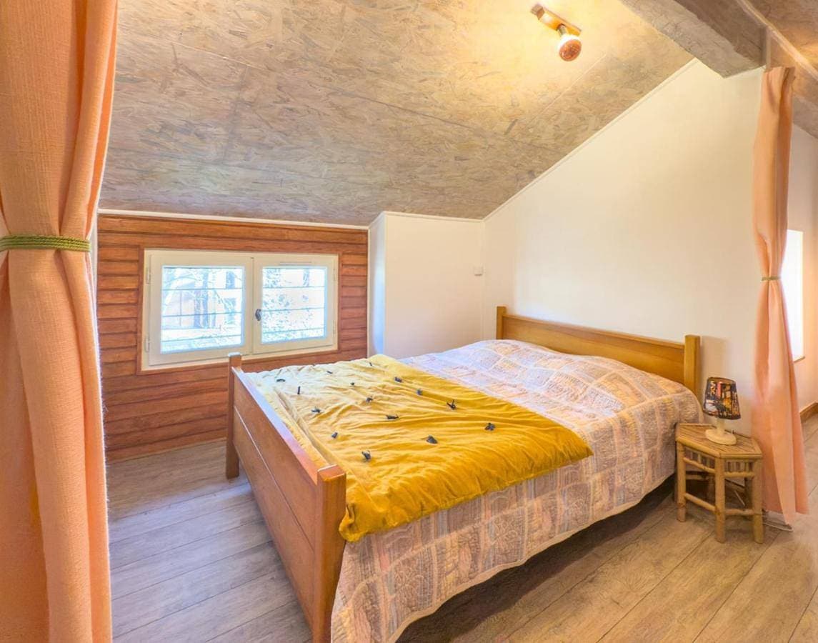 Foto 5 von 42: Two-Bedroom House