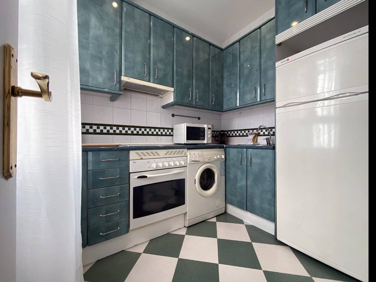 Foto 9 von 21: Ferienwohnung für 4 Personen