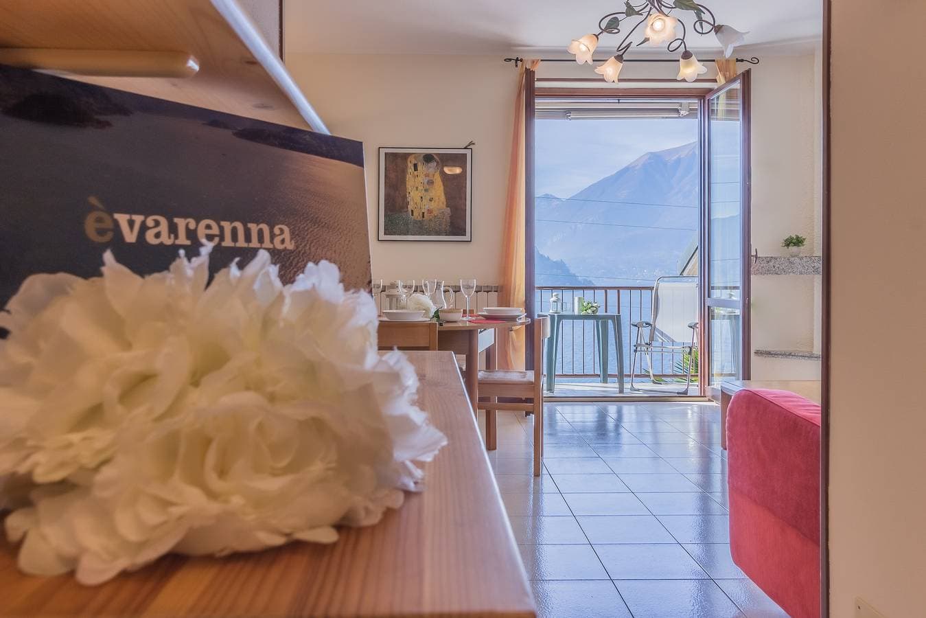 Foto 4 von 41: Patrizia's House Varenna