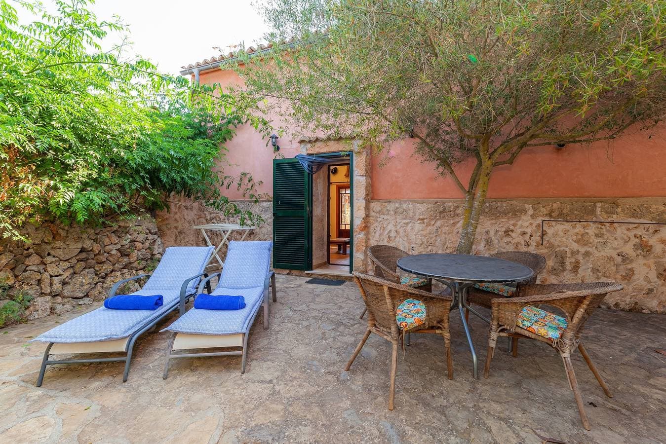 Foto 10 von 51: Casa Acuario-Géminis auf Mallorca