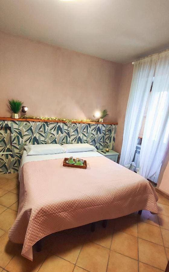 B&B Popoli Terme 1