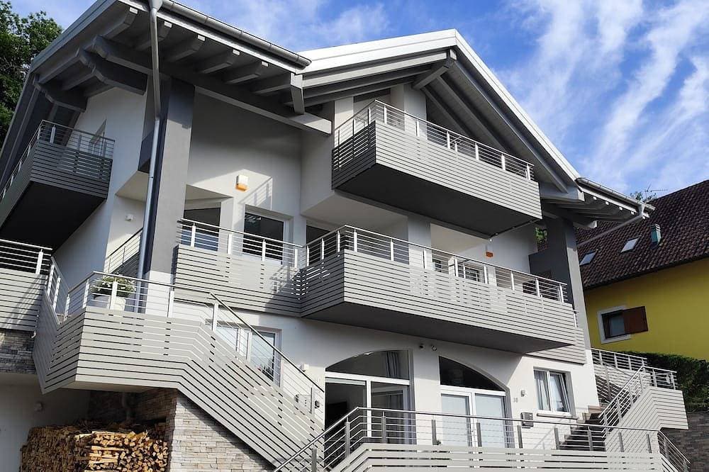 Maison 40 trentino 1