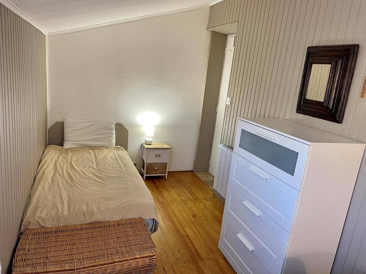 Foto 4 von 13: Two-Bedroom House