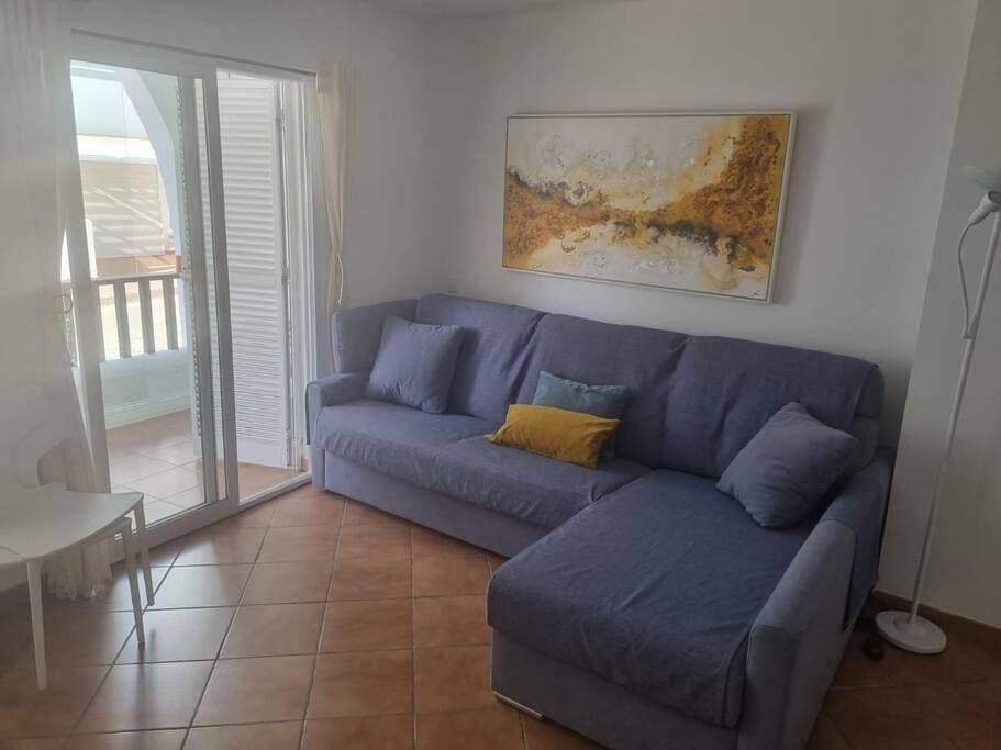 Apartamento Cerca de la Playa 1