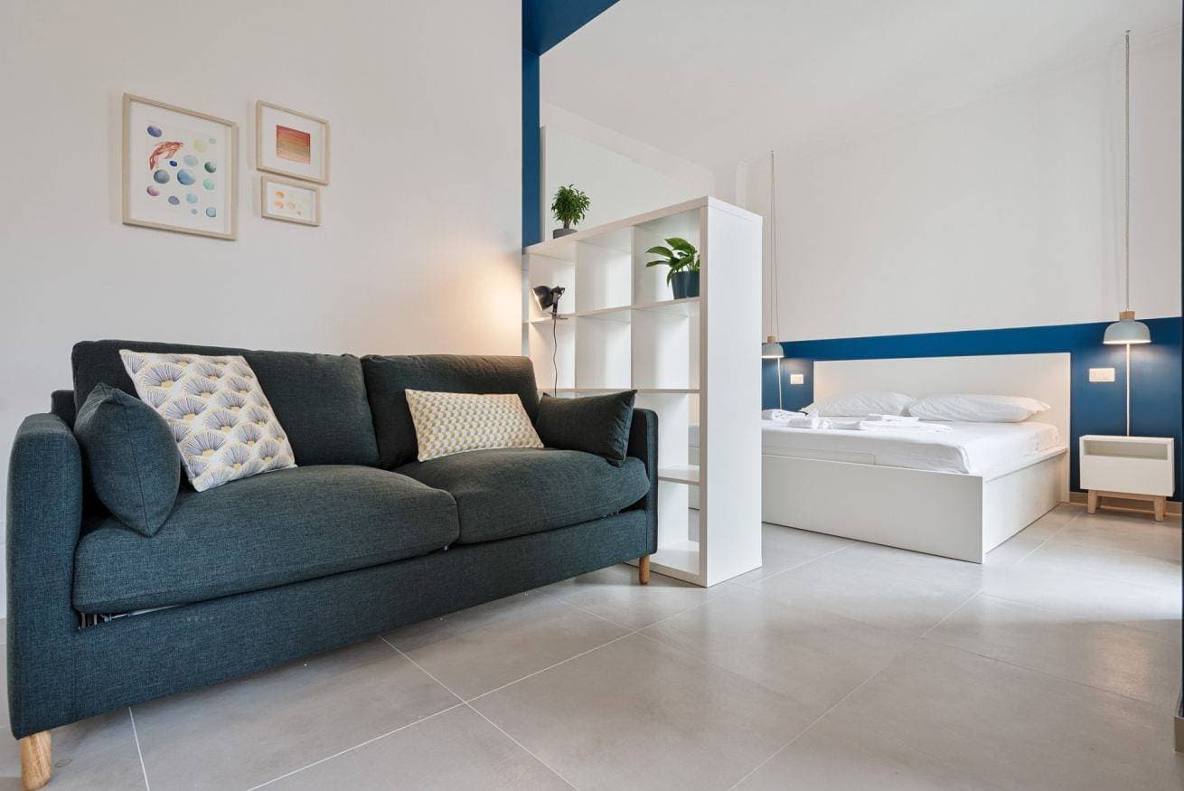 Foto 8 von 20: Ferienwohnung für 2 Personen