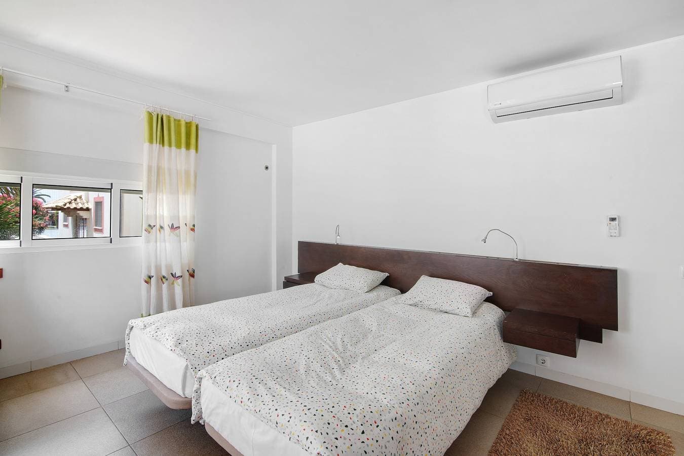 Foto 8 von 23: Studio 'Casa Diouma' mit Gemeinschaftspool, Wi-Fi und Klimaanlage