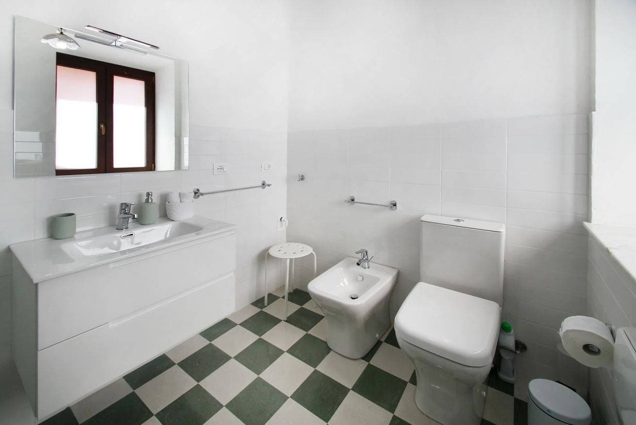 Foto 10 von 23: Dimora Burrafato 1: Historische Residenz direkt am Meer
