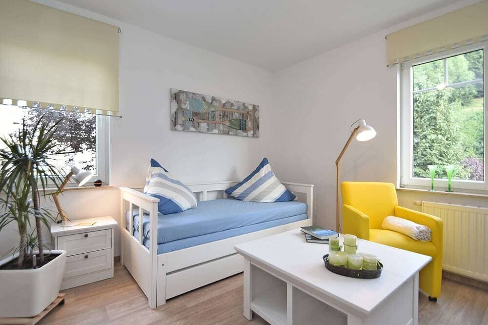 Foto 4 von 30: Entspannender Rückzugsort mit Terrasse