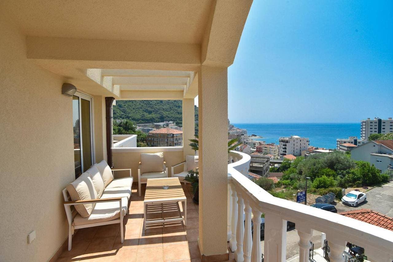 Apartmani Bojana 1