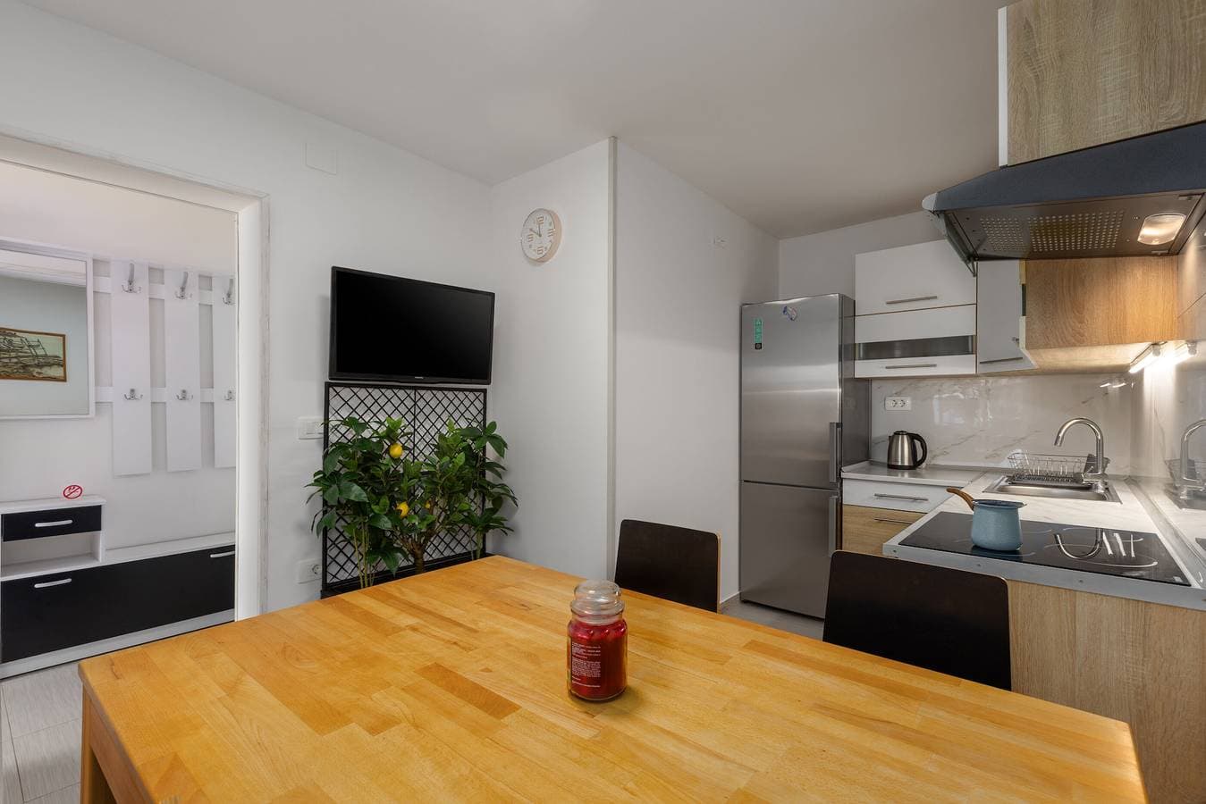 Foto 6 von 15: Apartment Sidro 3