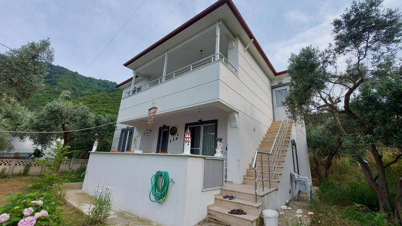 Kadıoğlu Pansiyon 1