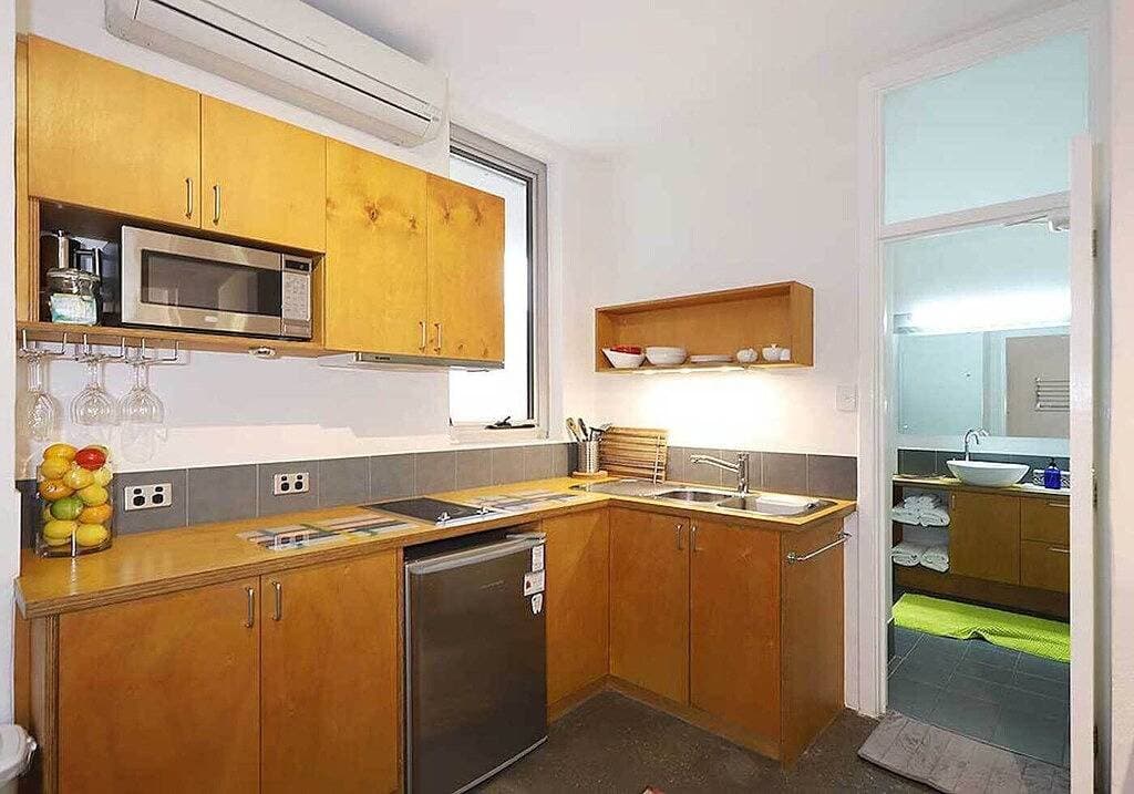 Foto 4 von 14: Eco Gallery Apartment