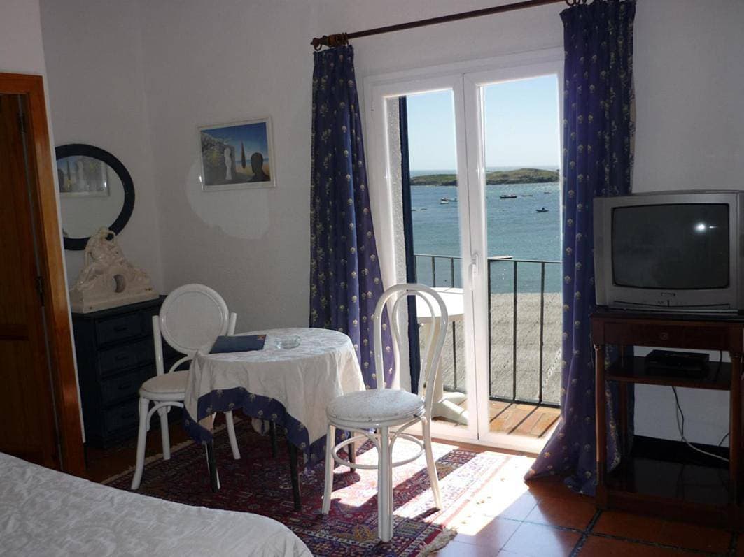 Foto 8 von 8: Superior Double or Twin Room with Sea View