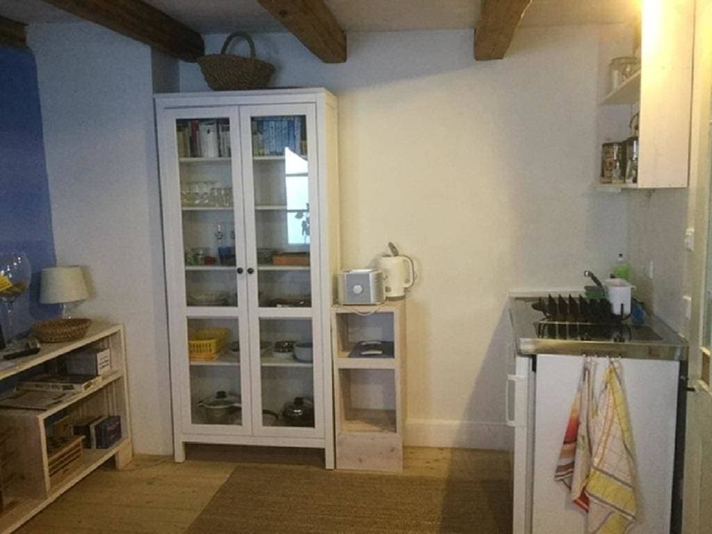 Foto 4 von 28: Ferienwohnung