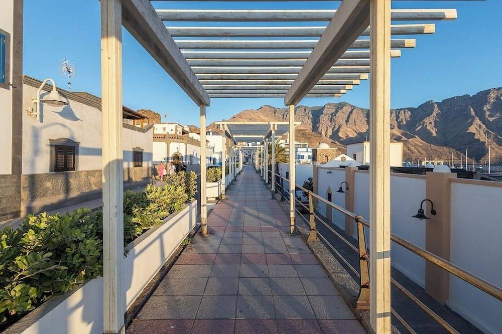 Foto 11 von 30: Penthouse in Agaete with Stunning Sea Views
