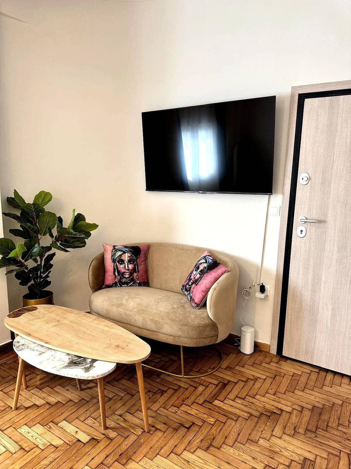 Foto 4 von 11: Ferienwohnung für 2 Personen