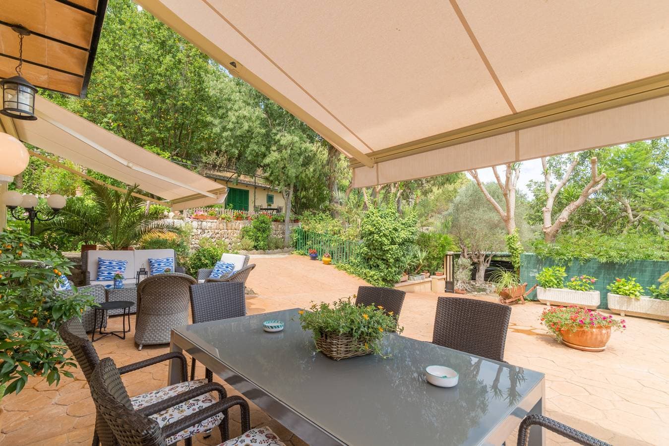 Foto 13 von 63: Aire Can Pieres, Finca 5StarsHome Mallorca