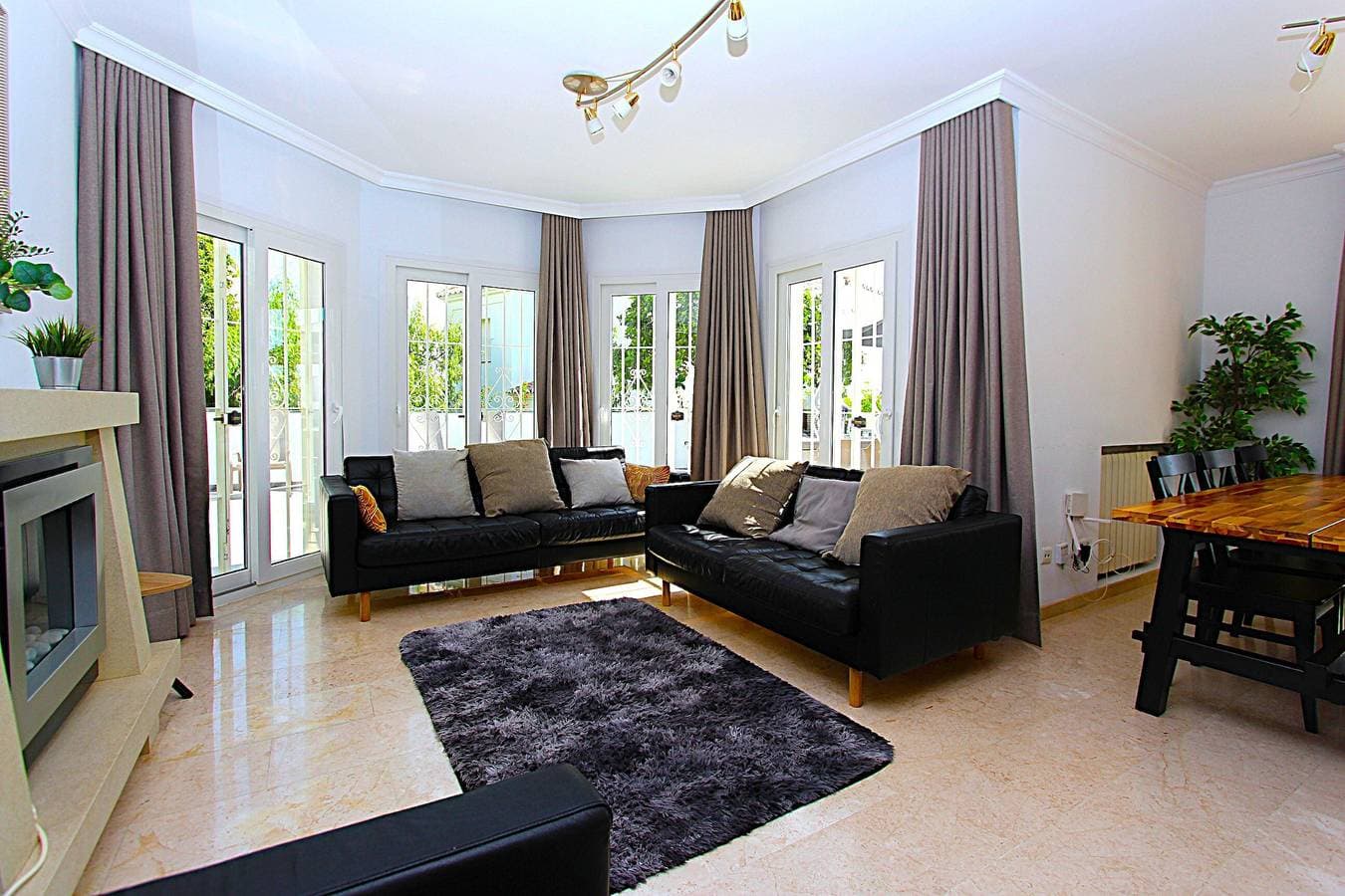 Foto 13 von 40: Villa „Casa Isabella Luxury“ mit Meerblick, WLAN und Klimaanlage
