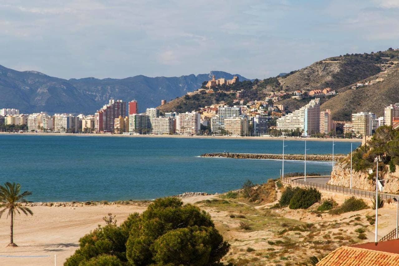 Foto 4 von 64: Apartment with Sea View