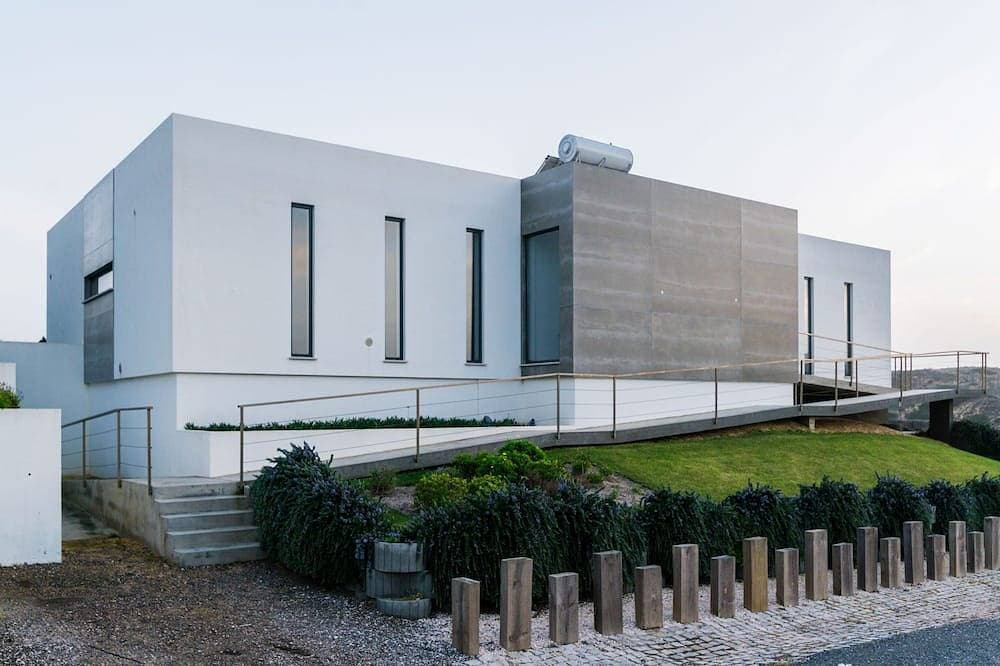 Villa mit Pool 800 m vom Strand entfernt. 1