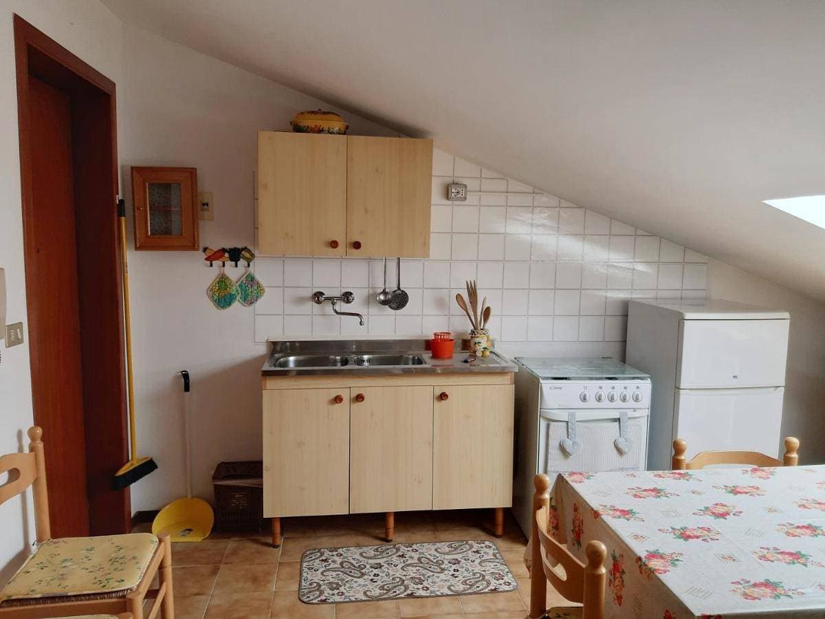 Foto 4 von 17: One-Bedroom Apartment