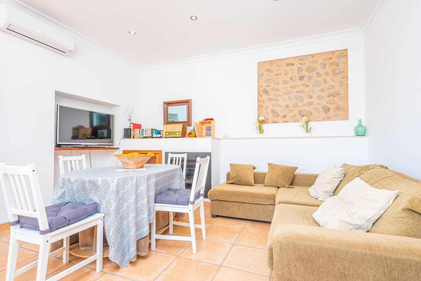 Foto 8 von 35: Can Raia - Ferienhaus mit Terrasse in Sóller. WiFi gratis.