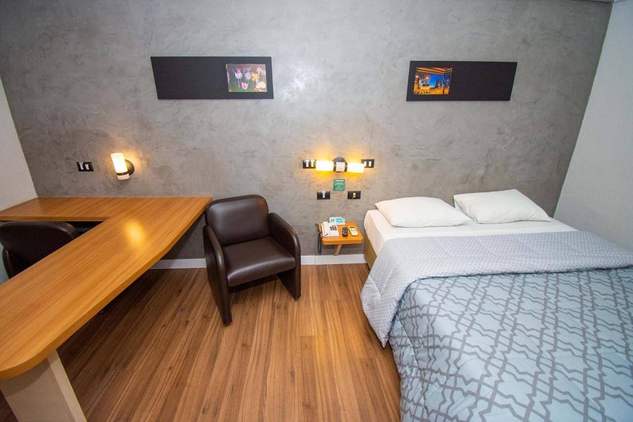 Foto 5 von 13: Double Room