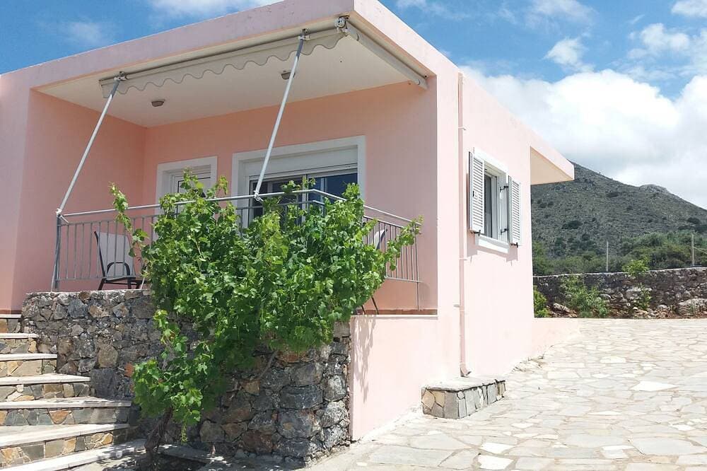 Foto 9 von 17: Bay View Villa I auf Kreta mit privatem Pool und modernem Komfort