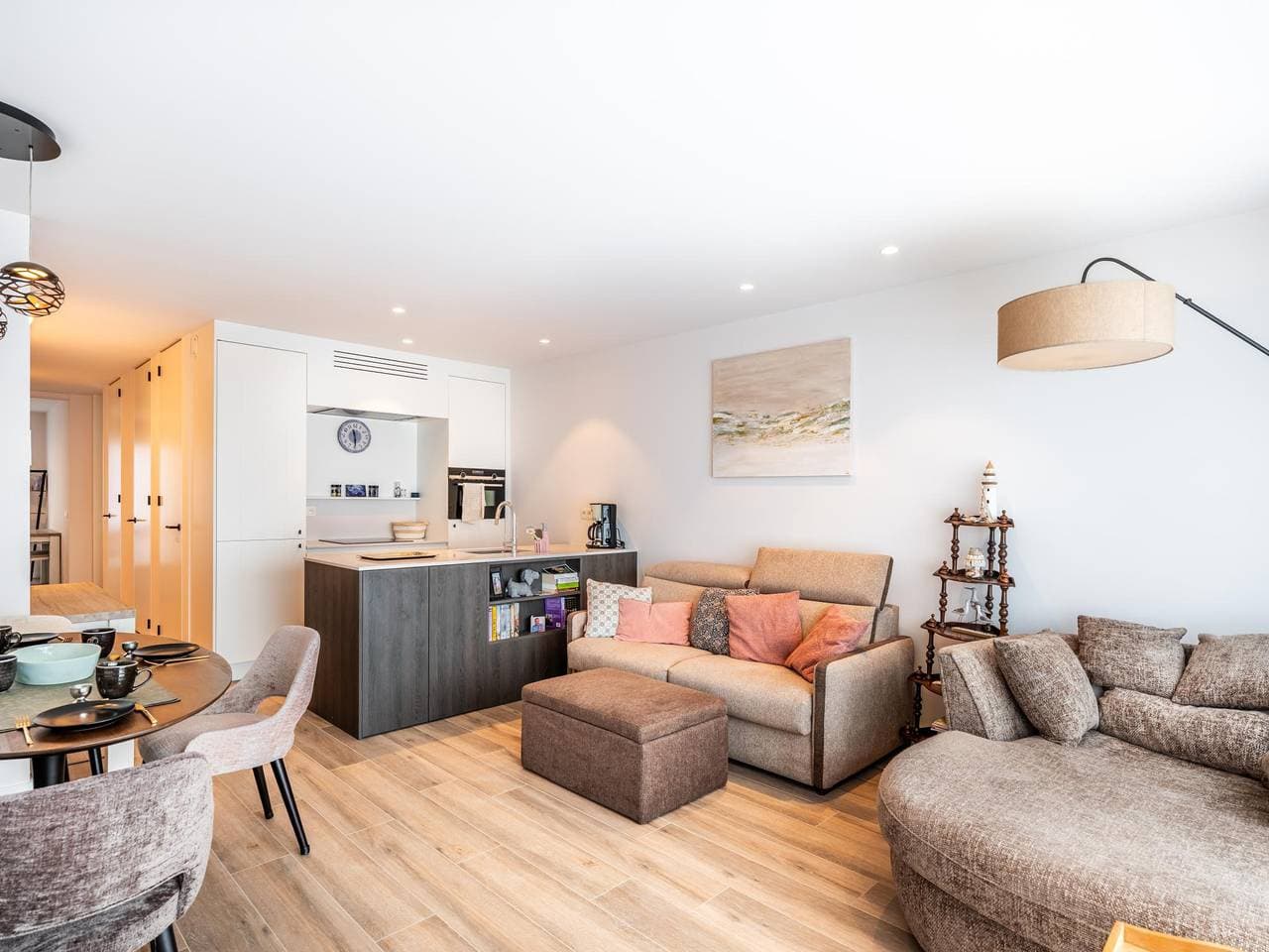 Foto 8 von 20: Neue Wohnung direkt am Strand