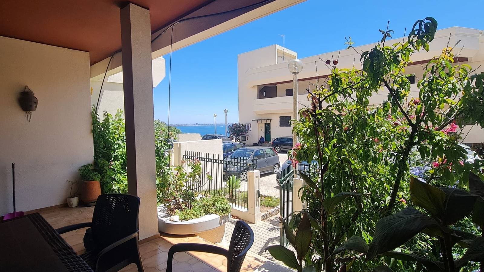 Foto 11 von 33: Apartment 'A Casa E A Praia Da Ana' nahe Strand und Altstadtzentrum