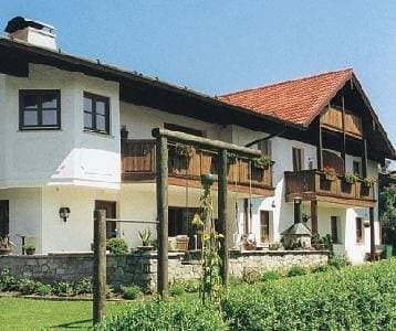 Foto 2 von 9: Haus Haupt - Ferienwohnung Kampenwand
