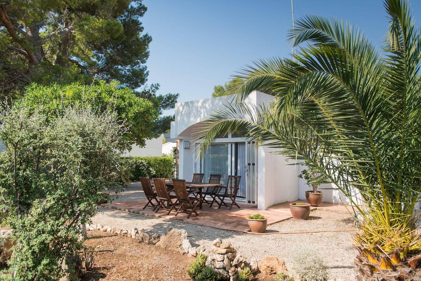 Villa Velero a 500m del Mar 1