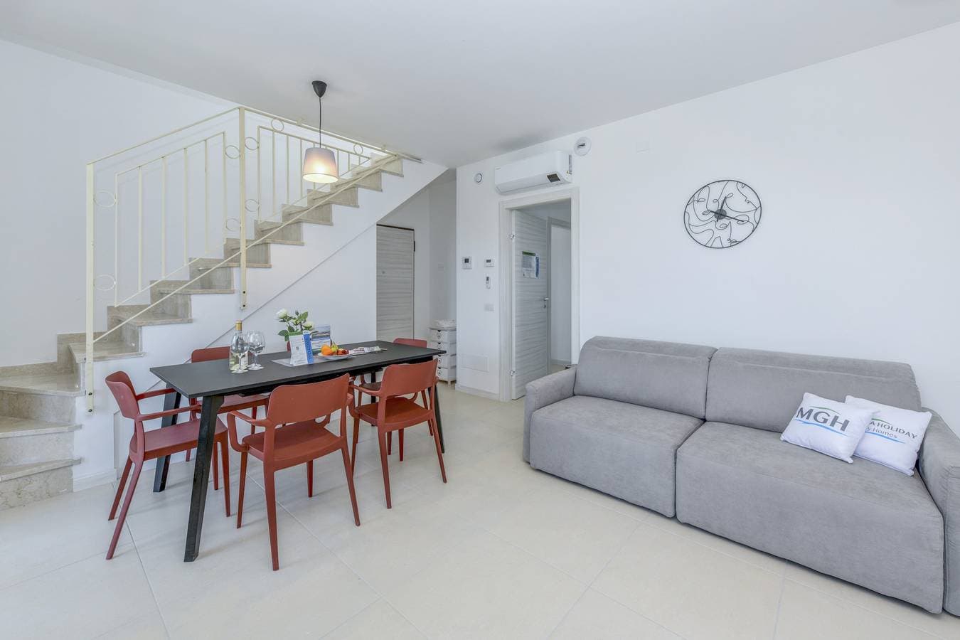 Foto 5 von 37: My Peschiera Holiday Apartment - Quadrivium 2