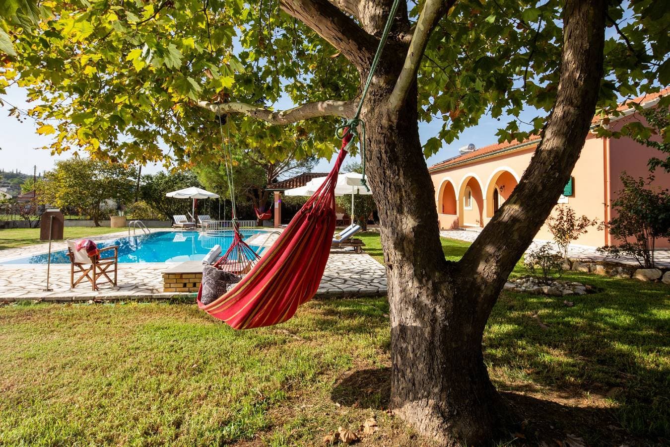 Foto 11 von 43: Villa Vasiliki