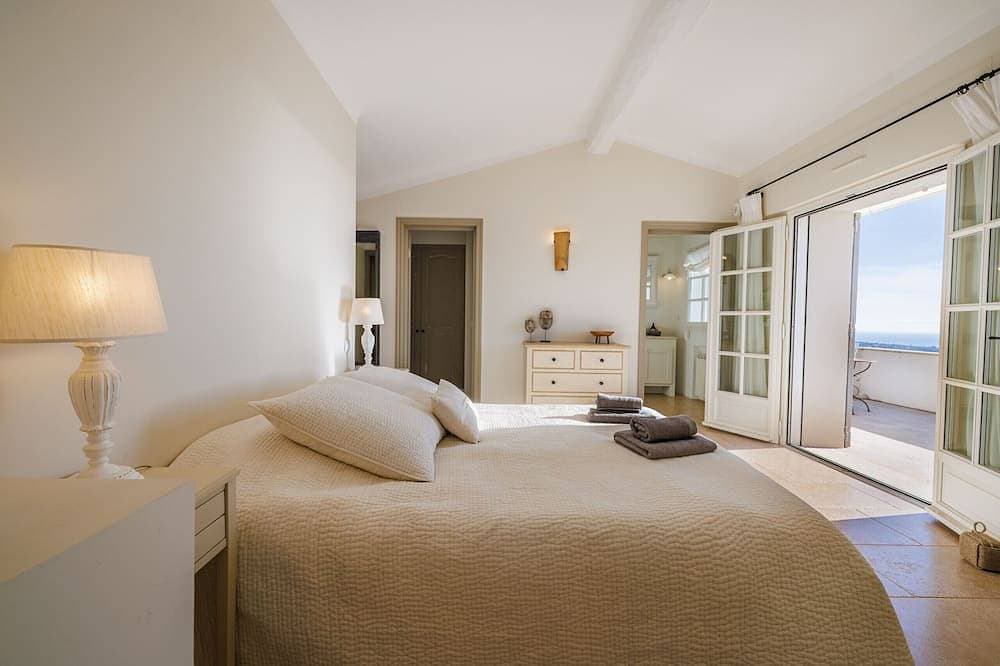 Foto 4 von 30: Mas Bellevue – Heated Pool & Exceptional Sea View