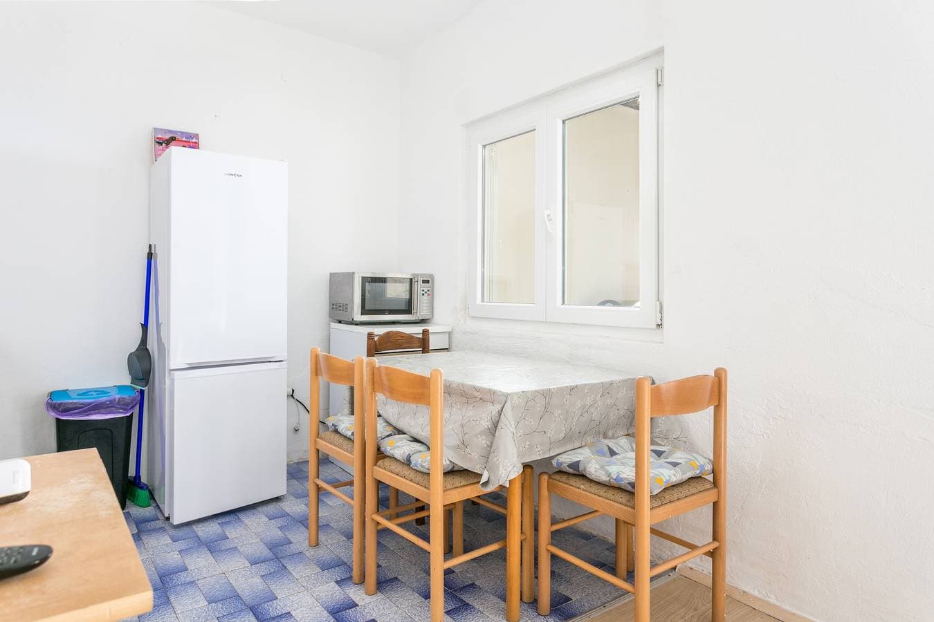 Foto 10 von 19: Studio Appartement am Strand Drasnice, Makarska -b