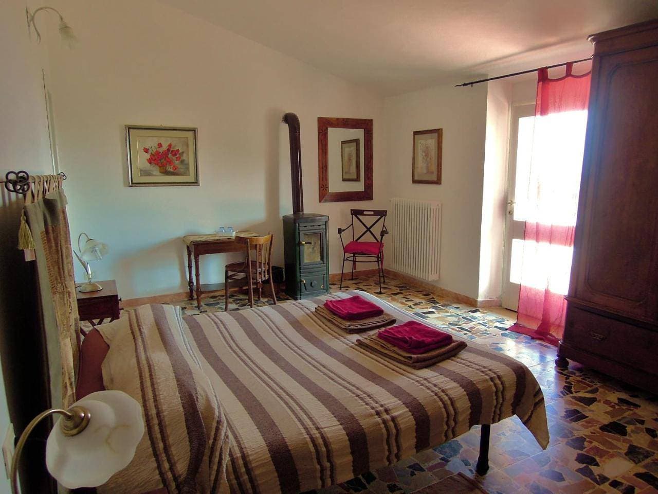Foto 6 von 14: Double Room